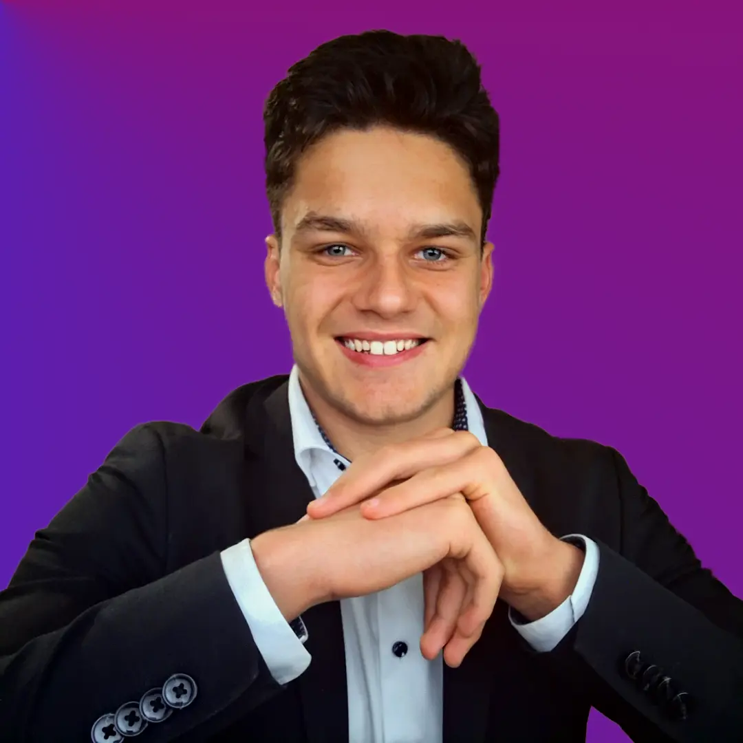 Picture of Emil Krebs